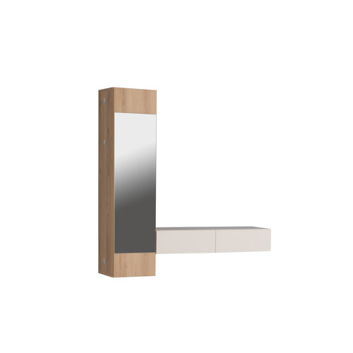 17 Stories Flurkommode Gelaza | Wayfair.de